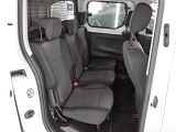  Opel  Combo OPEL  Life 1.5 D Start/Stop LKW-Zulassung Selection 5d 75kW #9