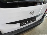  Opel  Combo OPEL  Life 1.5 D Start/Stop LKW-Zulassung Selection 5d 75kW #19