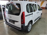  Opel  Combo OPEL  Life 1.5 D Start/Stop LKW-Zulassung Selection 5d 75kW #27