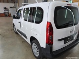  Opel  Combo OPEL  Life 1.5 D Start/Stop LKW-Zulassung Selection 5d 75kW #26