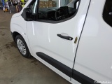  Opel  Combo OPEL  Life 1.5 D Start/Stop LKW-Zulassung Selection 5d 75kW #31