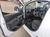  Opel  Combo OPEL  Life 1.5 D Start/Stop LKW-Zulassung Selection 5d 75kW #46