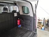  Opel  Combo OPEL  Life 1.5 D Start/Stop LKW-Zulassung Selection 5d 75kW #53