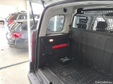  Opel  Combo OPEL  Life 1.5 D Start/Stop LKW-Zulassung Selection 5d 75kW #54