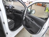  Opel  Combo OPEL  Life 1.5 D Start/Stop LKW-Zulassung Selection 5d 75kW #63