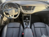  Opel   Grandland X Grandland Ultimate 2.0 130KW AT8 E6dT #3