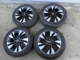  Opel   Grandland X Grandland Ultimate 2.0 130KW AT8 E6dT #46