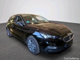  Seat  Leon  Xcellence 1.5 TSI 110KW AT7 E6d #7