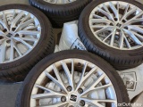  Seat  Leon  Xcellence 1.5 TSI 110KW AT7 E6d #8