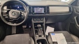  Skoda  Kodiaq SKODA  2.0 TDI DSG Style 5d 110kW #3