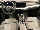  Skoda  Octavia  Combi Clever 2.0 TDI 85KW AT7 E6d #3