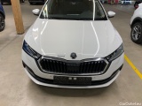  Skoda  Octavia  Combi Clever 2.0 TDI 85KW AT7 E6d #14