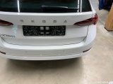  Skoda  Octavia  Combi Clever 2.0 TDI 85KW AT7 E6d #22