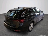  Skoda  Octavia  Combi Style 2.0 TDI 110KW AT7 E6d #2