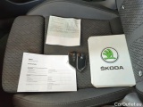  Skoda  Octavia  Combi Style 2.0 TDI 110KW AT7 E6d #3