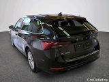  Skoda  Octavia  Combi Style 2.0 TDI 110KW AT7 E6d #10