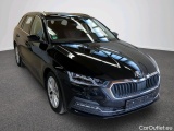  Skoda  Octavia  Combi Style 2.0 TDI 110KW AT7 E6d #7