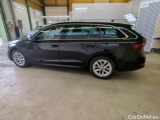 Skoda  Octavia  Combi Style 2.0 TDI 110KW AT7 E6d #14