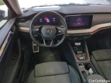  Skoda  Octavia  Combi Style 2.0 TDI 110KW AT7 E6d #15