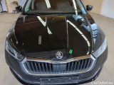  Skoda  Octavia  Combi Style 2.0 TDI 110KW AT7 E6d #27