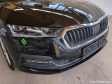  Skoda  Octavia  Combi Style 2.0 TDI 110KW AT7 E6d #30