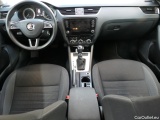  Skoda  Octavia  Combi Tour 2.0 TDI 110KW AT7 E6dT #3