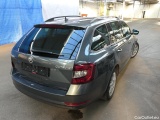  Skoda  Octavia  Combi Tour 2.0 TDI 110KW AT7 E6dT #2