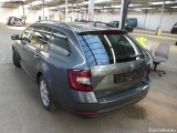  Skoda  Octavia  Combi Tour 2.0 TDI 110KW AT7 E6dT #9