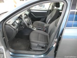  Skoda  Octavia  Combi Tour 2.0 TDI 110KW AT7 E6dT #4