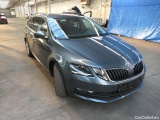  Skoda  Octavia  Combi Tour 2.0 TDI 110KW AT7 E6dT #8