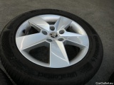  Skoda  Octavia  Combi Tour 2.0 TDI 110KW AT7 E6dT #22