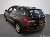 Skoda  Superb SKODA Kodiaq 2.0 TDI 4x4 DSG Drive 125 5d 140kW #11