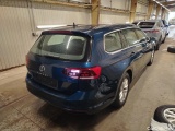  Volkswagen  Passat  Variant Business 2.0 TDI 110KW AT7 E6d #2