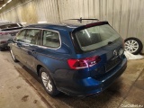  Volkswagen  Passat  Variant Business 2.0 TDI 110KW AT7 E6d #9