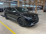 Volkswagen  Tiguan VW  Allspace 2.0 TDI SCR 4Motion DSG Elegance 5d 147kW #8