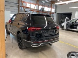  Volkswagen  Tiguan VW  Allspace 2.0 TDI SCR 4Motion DSG Elegance 5d 147kW #9