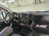  Peugeot  Boxer Peugeot  333 L2H2 140KM PRO 4d #9