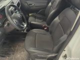  Renault  EXPRESS Renault  1.5 dCi Pack Clim 4d #29