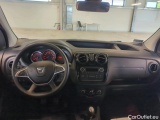  Dacia  Dokker Dacia  1.5 Blue dCi Laureate 95KM 5d #10
