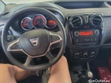  Dacia  Dokker Dacia  1.5 Blue dCi Laureate 95KM 5d #12