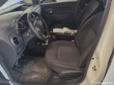  Dacia  Dokker Dacia  1.5 Blue dCi Laureate 95KM 5d #14