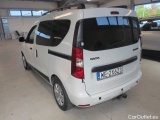  Dacia  Dokker Dacia  1.5 Blue dCi Laureate 95KM 5d #15