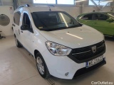  Dacia  Dokker Dacia  1.5 Blue dCi Laureate 95KM 5d #17