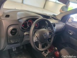  Dacia  Dokker Dacia  1.5 Blue dCi Laureate 95KM 5d #22