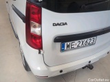  Dacia  Dokker Dacia  1.5 Blue dCi Laureate 95KM 5d #44