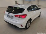  Ford  Focus Ford  1.5 EcoBlue 120KM Connected 5d #2