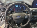  Ford  Focus Ford  1.5 EcoBlue 120KM Connected 5d #24