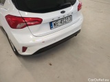  Ford  Focus Ford  1.5 EcoBlue 120KM Connected 5d #37