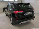  Ford  Kuga Ford  1.5 EcoBoost Titanium 150KM FWD 5d #10