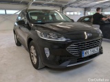  Ford  Kuga Ford  1.5 EcoBoost Titanium 150KM FWD 5d #16